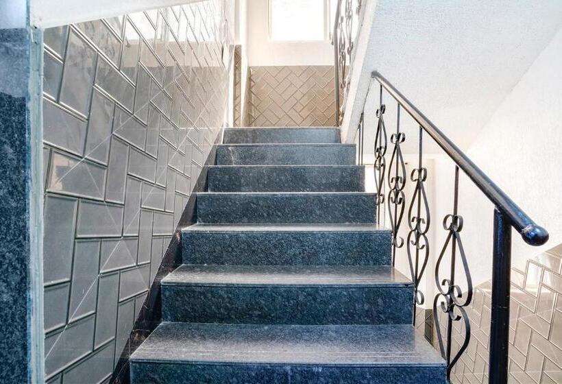 Hotel Fabexpress Kirtiraj