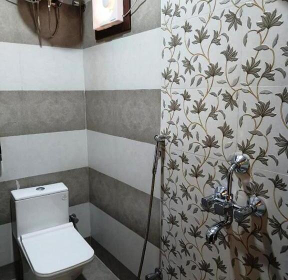 Отель Kashi Darshan