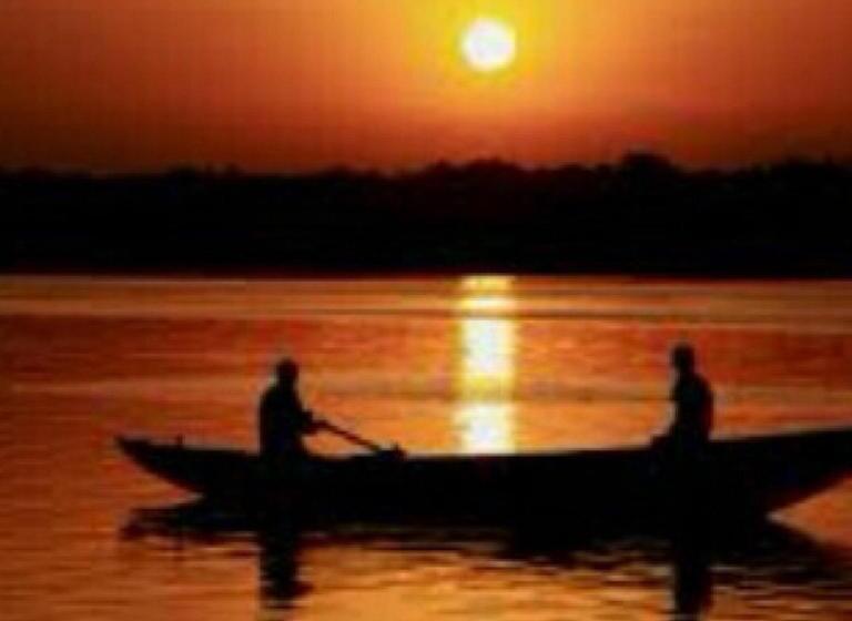 Отель Kashi Darshan