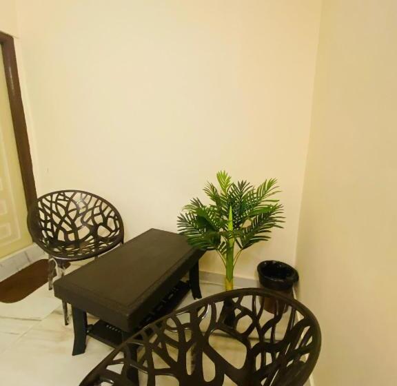 هتل Kp Suites Airport