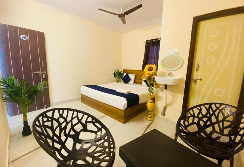 هتل Kp Suites Airport