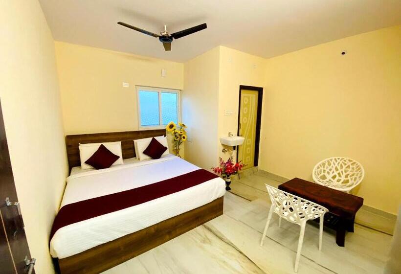 هتل Kp Suites Airport