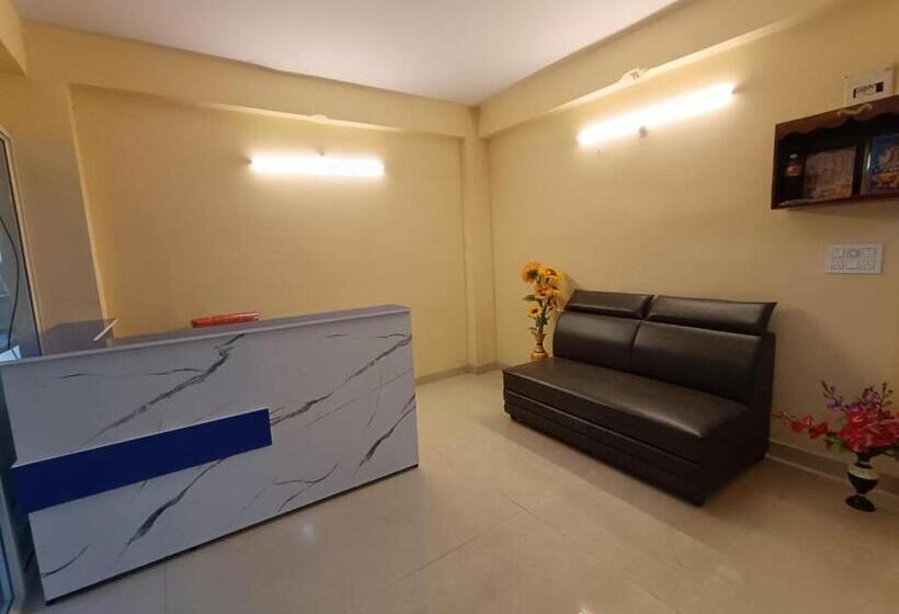 هتل Kp Suites Airport