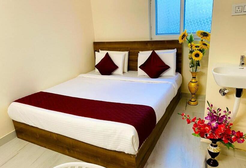 هتل Kp Suites Airport