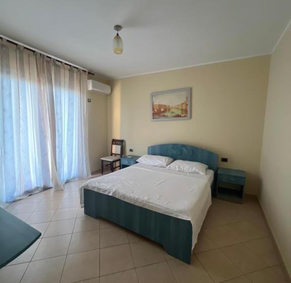 فندق Laguna E Re