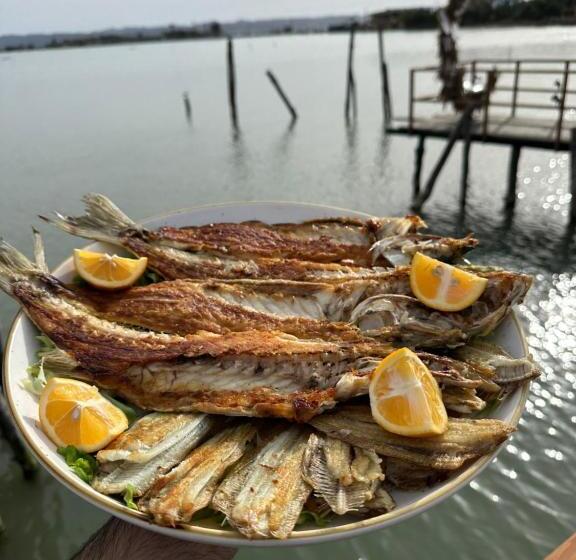 فندق Laguna E Re