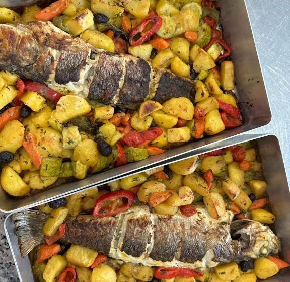 فندق Laguna E Re