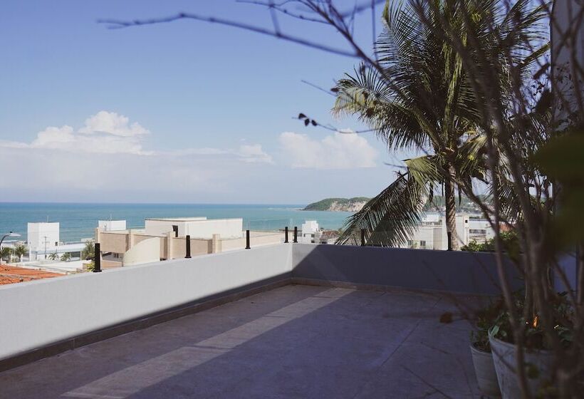 فندق Liiv Hub Natal Pontanegra