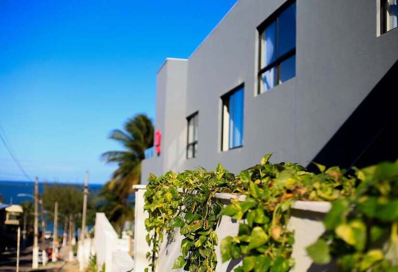 فندق Liiv Hub Natal Pontanegra