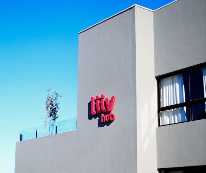 فندق Liiv Hub Natal Pontanegra