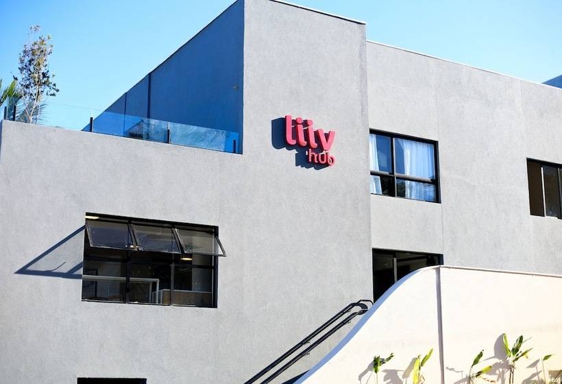 فندق Liiv Hub Natal Pontanegra