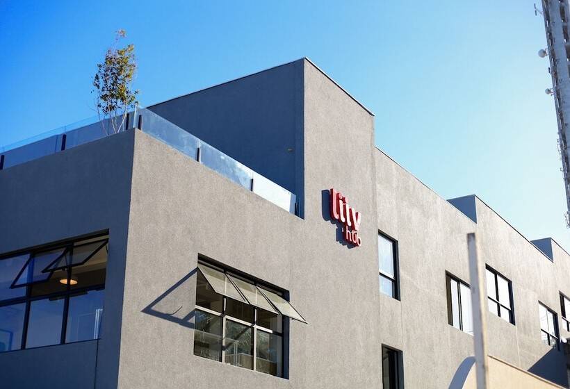 فندق Liiv Hub Natal Pontanegra