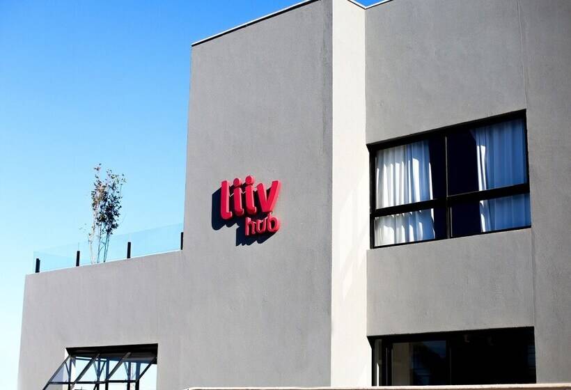 فندق Liiv Hub Natal Pontanegra