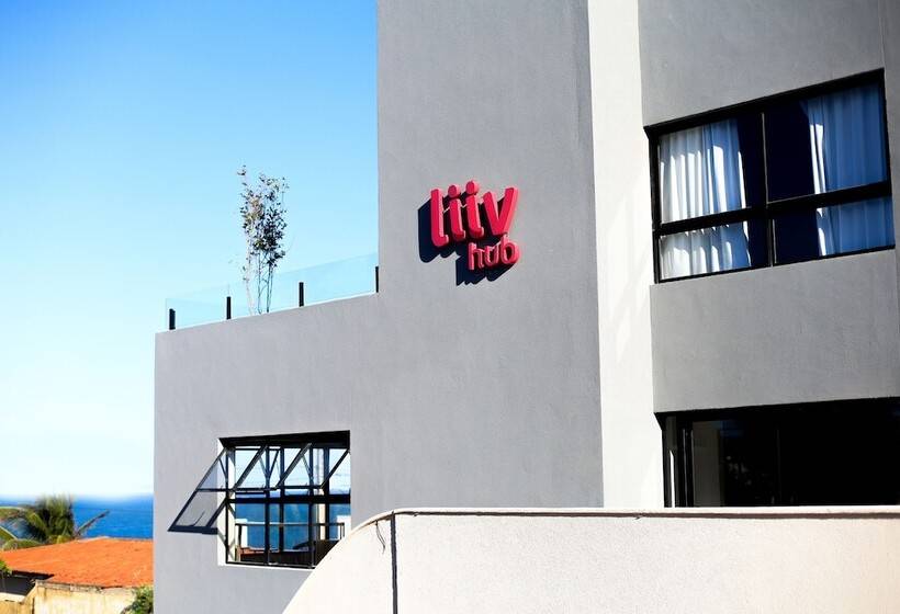 فندق Liiv Hub Natal Pontanegra