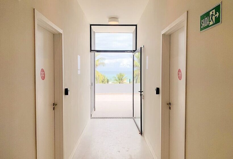 فندق Liiv Hub Natal Pontanegra