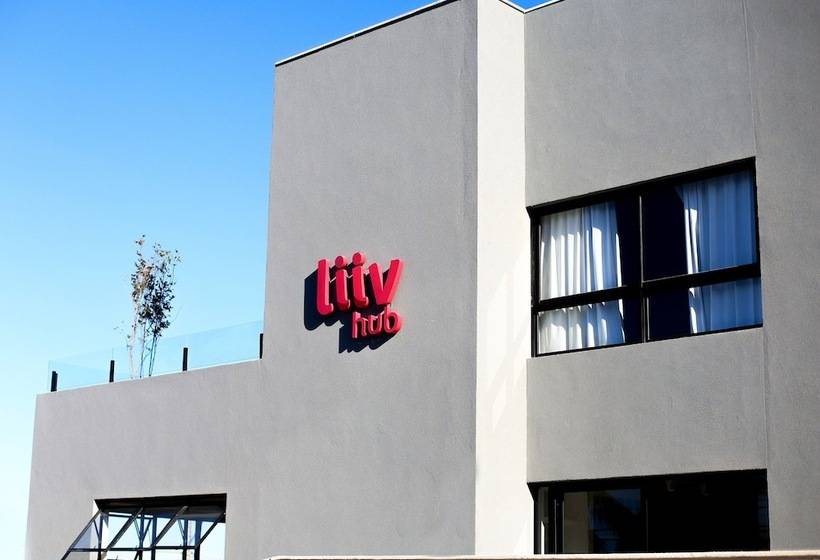 فندق Liiv Hub Natal Pontanegra