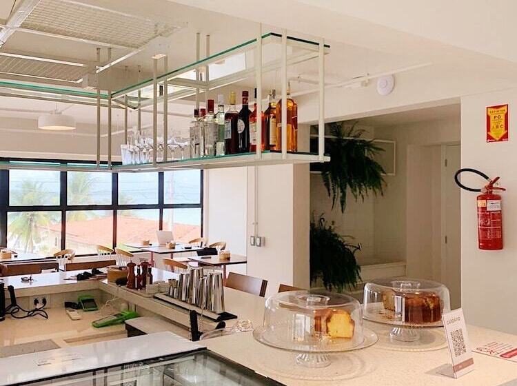 فندق Liiv Hub Natal Pontanegra