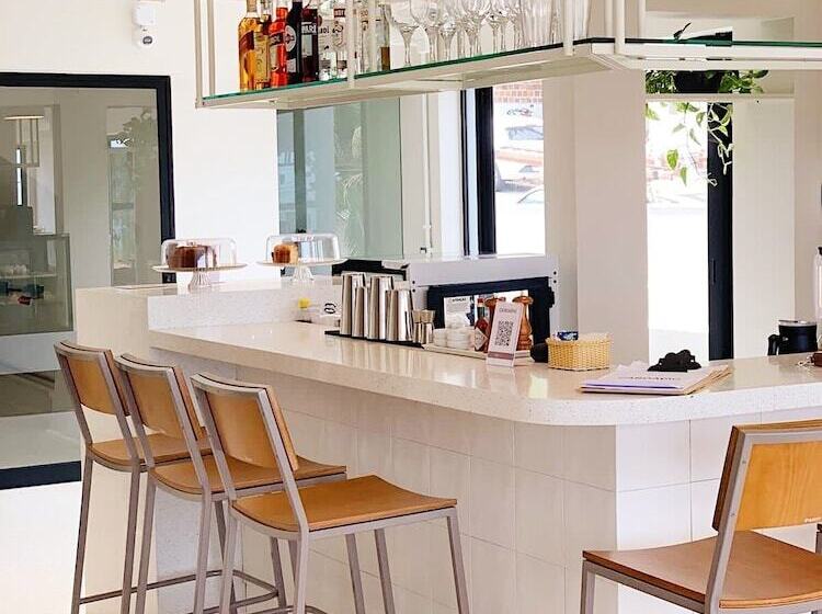 فندق Liiv Hub Natal Pontanegra