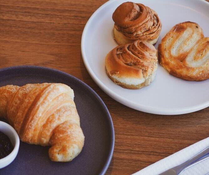 فندق Liiv Hub Natal Pontanegra