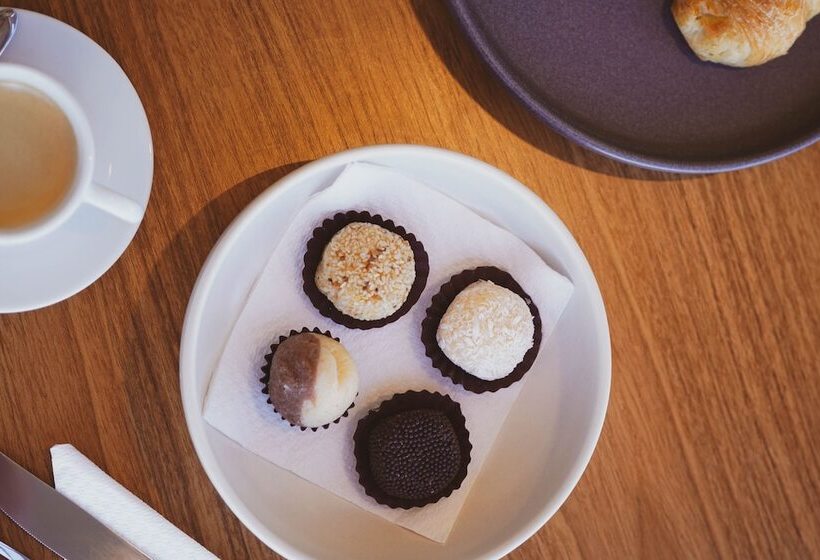 فندق Liiv Hub Natal Pontanegra