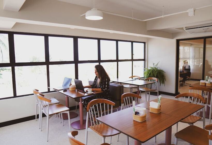 فندق Liiv Hub Natal Pontanegra