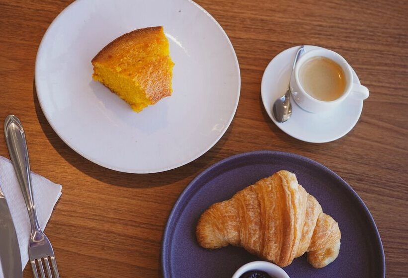 فندق Liiv Hub Natal Pontanegra