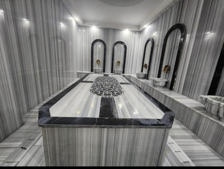 هتل Li̇on Hi̇ll Resort