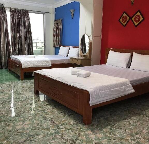 هتل Mai Sơn Tài