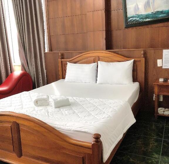 هتل Mai Sơn Tài