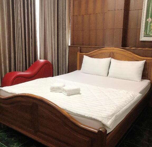 هتل Mai Sơn Tài