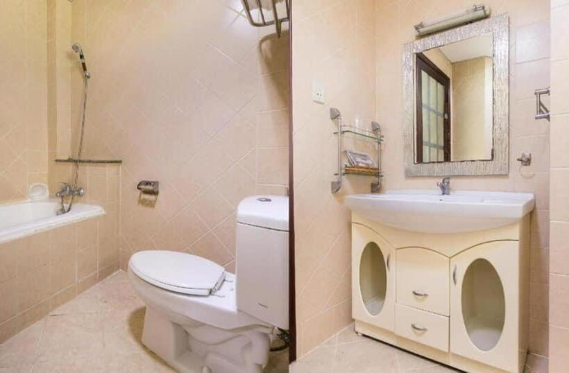 هتل Mai Sơn Tài