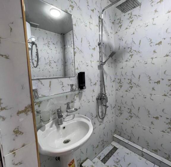 בית מלון כפרי Guest House Medic