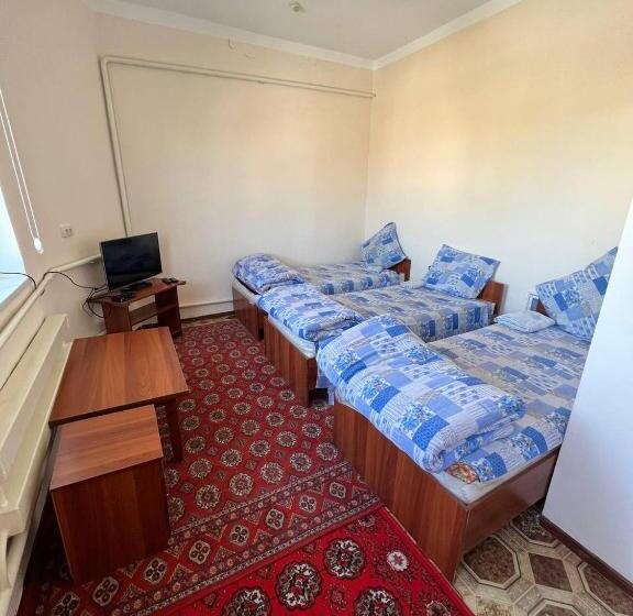 فندق Guest House Medic