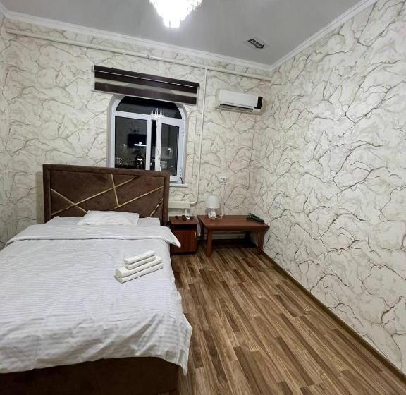 בית מלון כפרי Guest House Medic