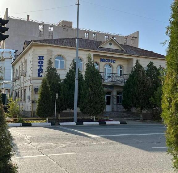 فندق Guest House Medic