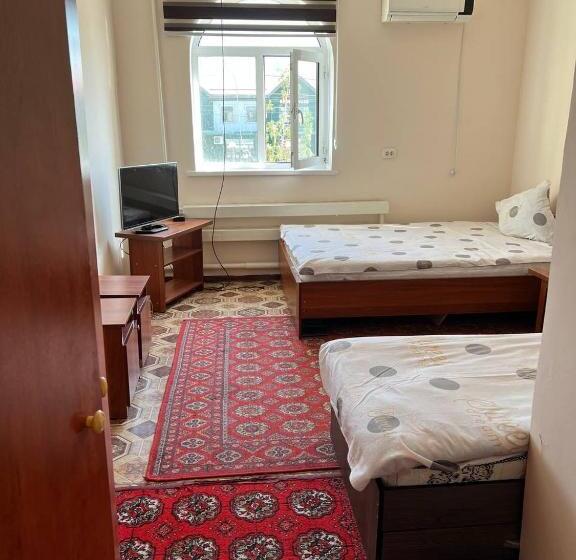 בית מלון כפרי Guest House Medic