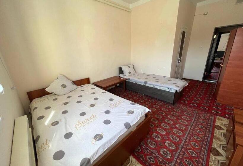 בית מלון כפרי Guest House Medic