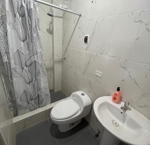 בית מלון כפרי Mihahi Beach