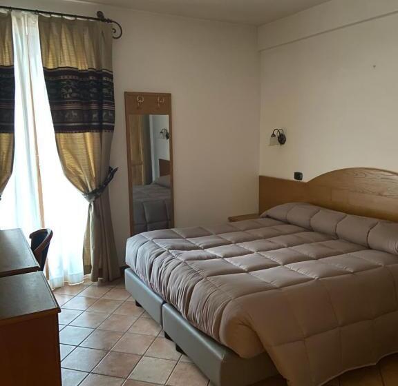 בית מלון כפרי Mille Pini