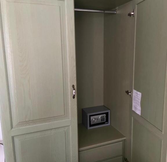 בית מלון כפרי Mille Pini