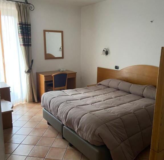 בית מלון כפרי Mille Pini