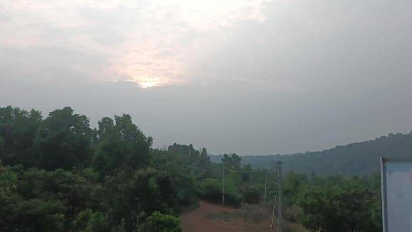 Отель Mo’s Agro