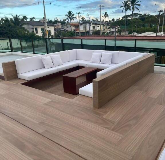 Отель Muro Alto Porto De Galinhas Makia Experience