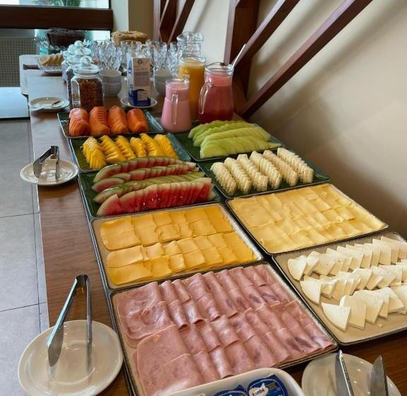 Отель Muro Alto Porto De Galinhas Makia Experience