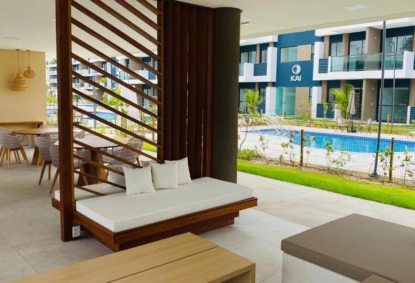 فندق Muro Alto Porto De Galinhas Makia Experience