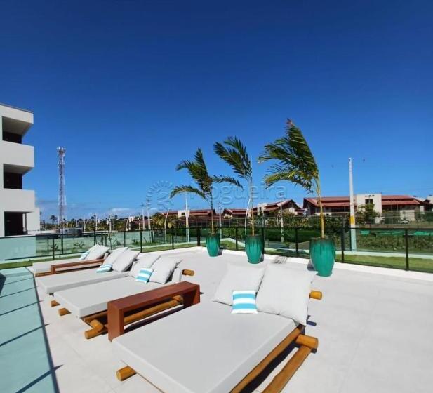 فندق Muro Alto Porto De Galinhas Makia Experience