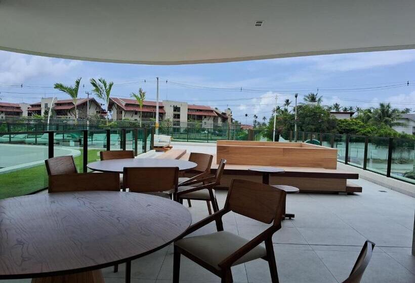 Отель Muro Alto Porto De Galinhas Makia Experience