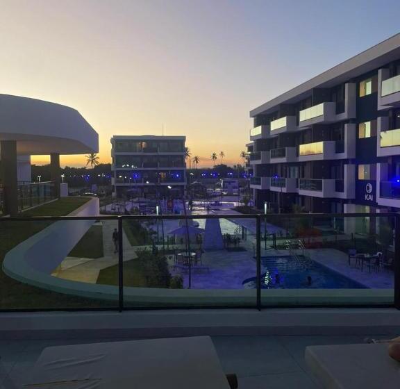 فندق Muro Alto Porto De Galinhas Makia Experience