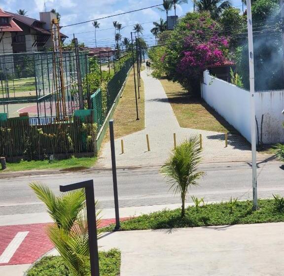 Отель Muro Alto Porto De Galinhas Makia Experience