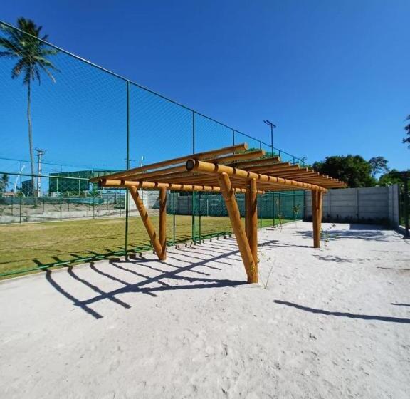 فندق Muro Alto Porto De Galinhas Makia Experience